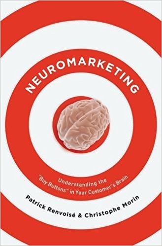 Neuromarketing: comprensione dell'acquisto Pulsanti nel cervello del cliente 