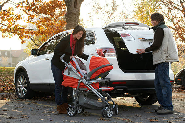 top rated strollers and car seats 2016