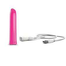 Little Cordless Vibrator for the lots of pleasure. Give pleasure to your clitoris.