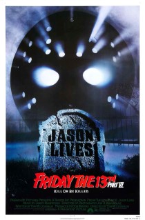 Friday the 13th Part VI: Jason Lives 1986