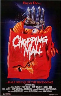 Chopping Mall 1986