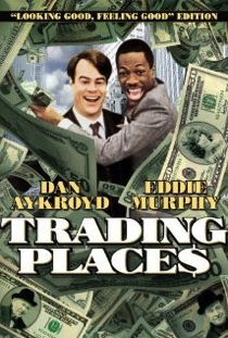 Trading Places 1983