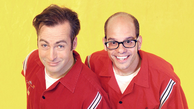 Mr. Show with Bob and David 