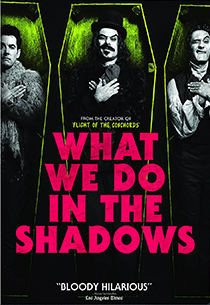 What We Do In the Shadows 2015