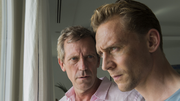 The Night Manager 