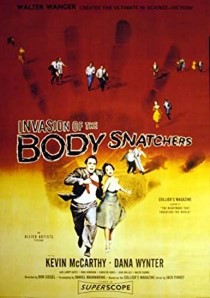 Invasione dei Body Snatchers 1956
