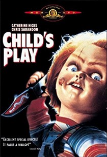  Child’s Play 1988