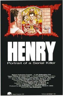  Henry: Retrato de un asesino en serie 1986