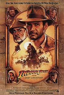 Indiana Jones e l'ultima crociata 