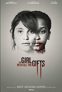 The Girl With All the Gifts 2016
