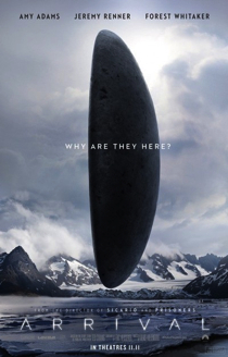 Arrival  2016