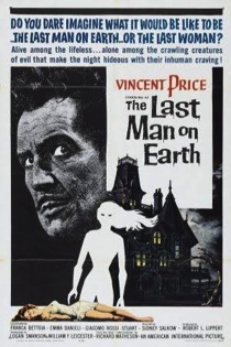 L'ultimo uomo sulla Terra 1964