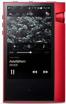 Astell & Kern AK70 Portable
